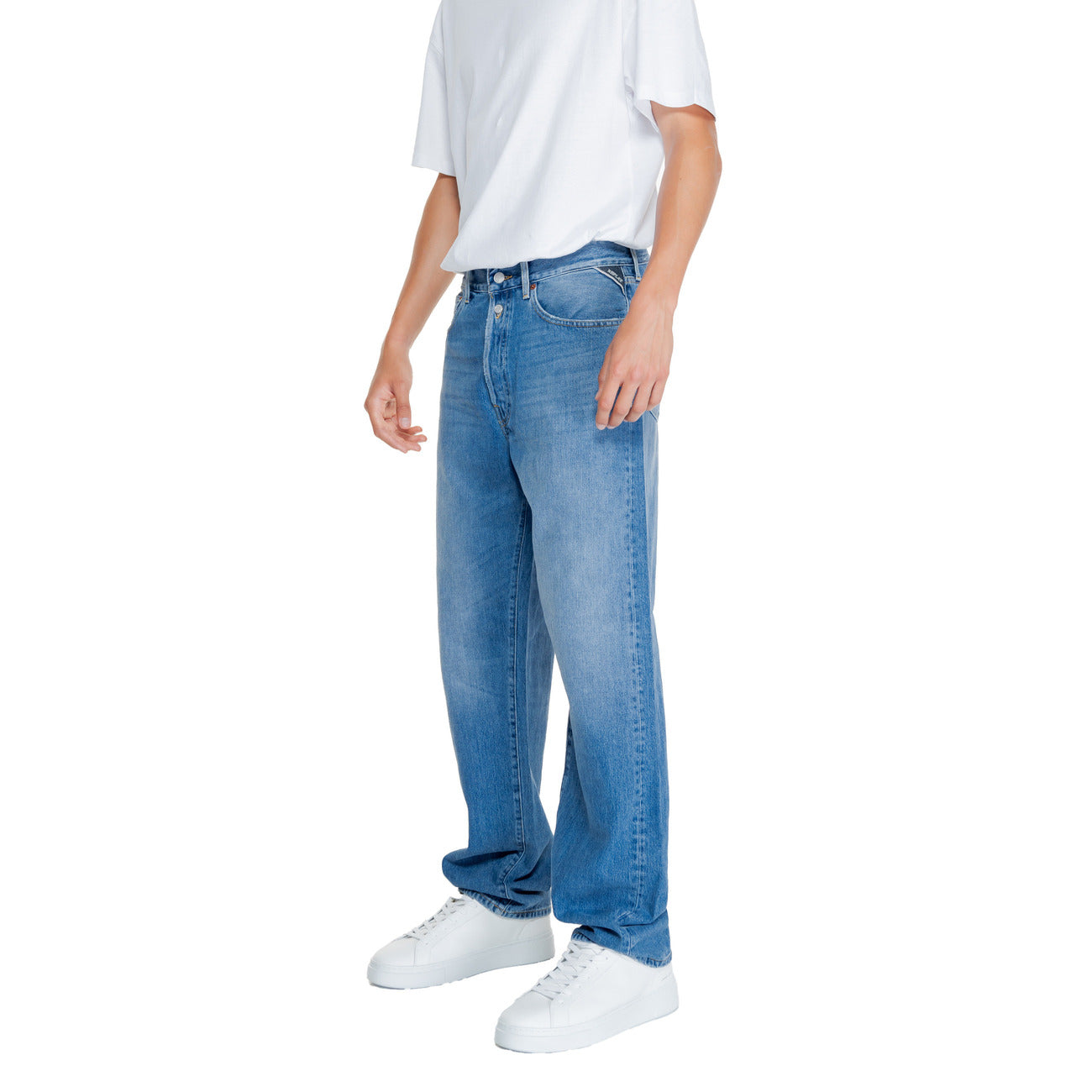 Replay Jeans Uomo