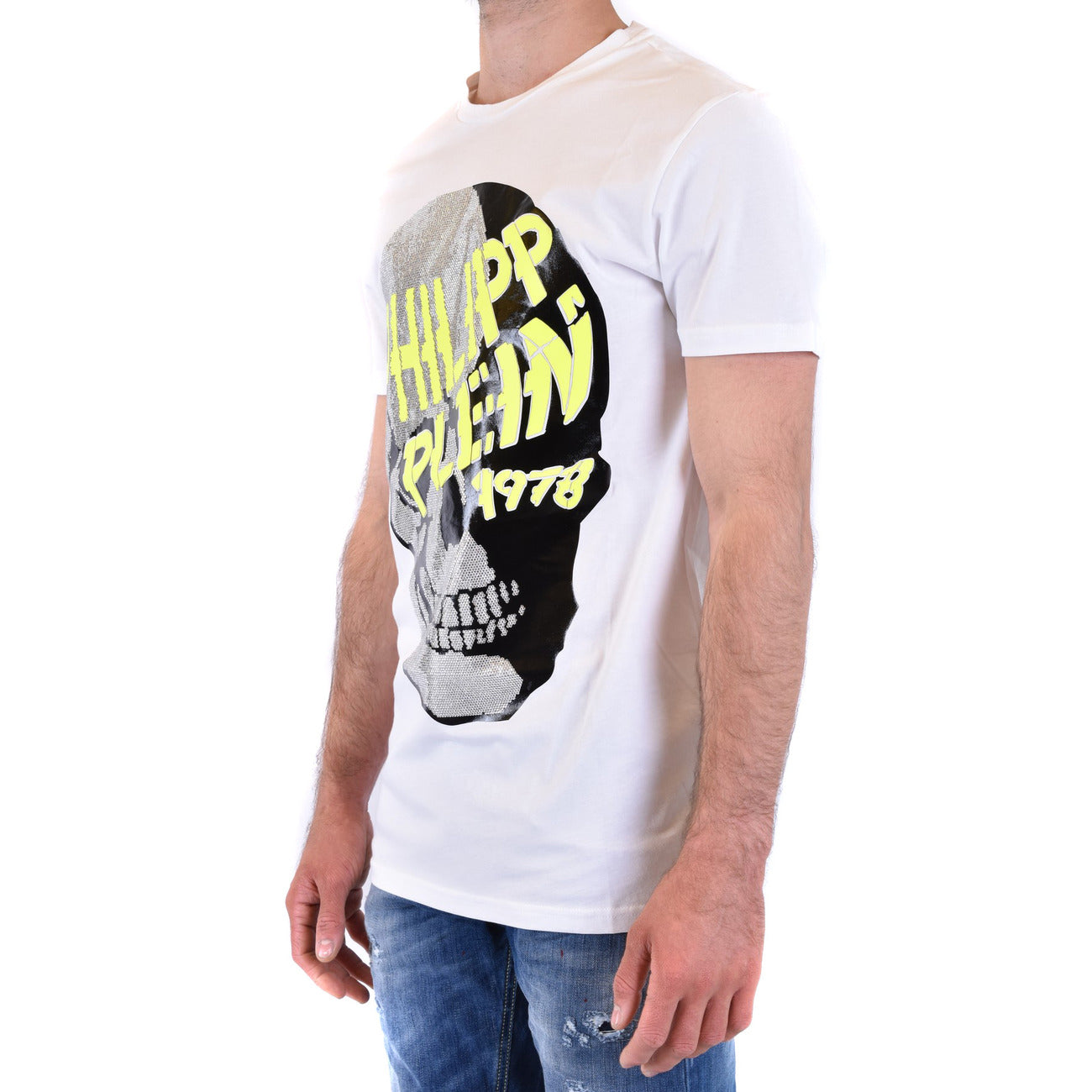 Philipp Plein T-Shirt Uomo