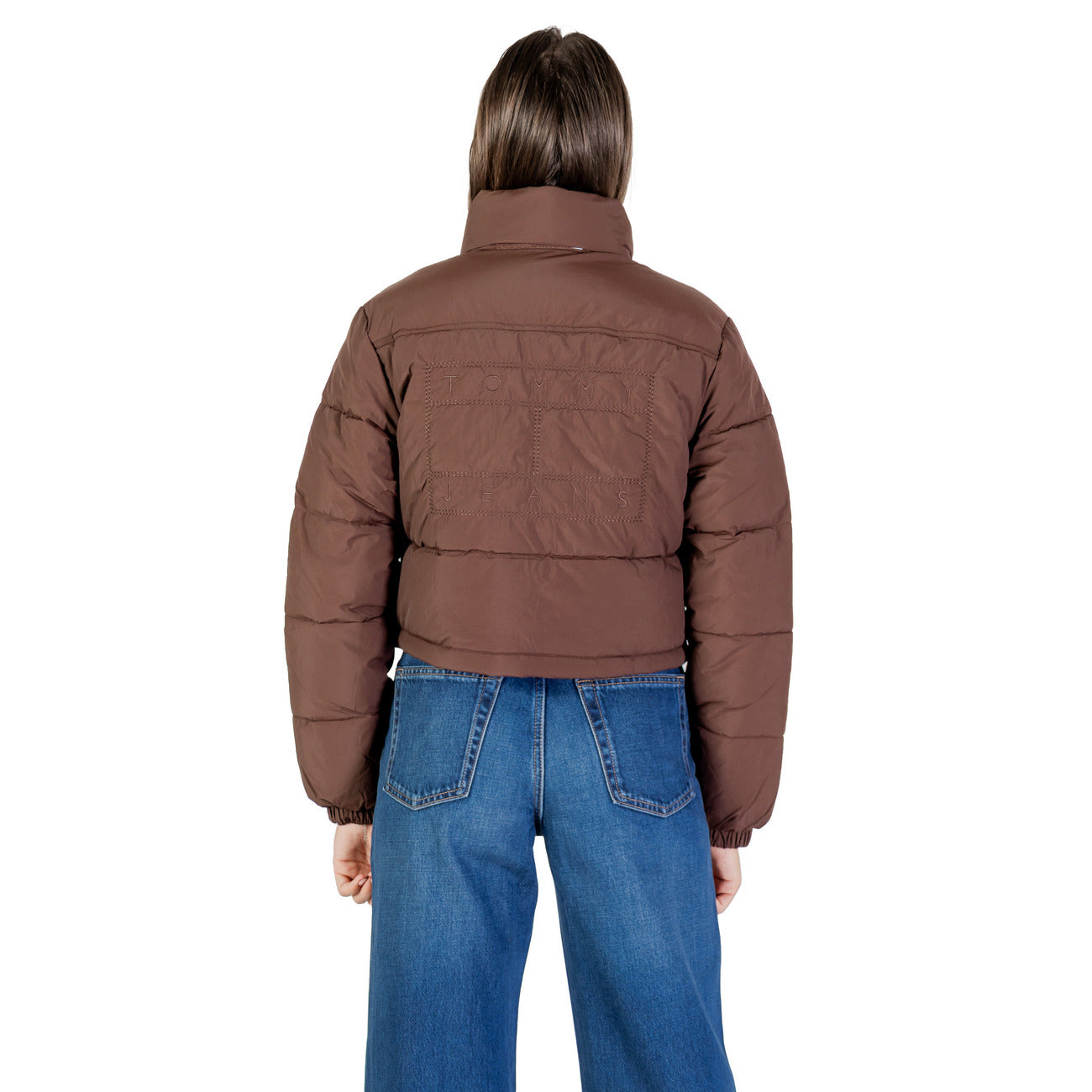 Tommy Hilfiger Jeans Giacca Donna