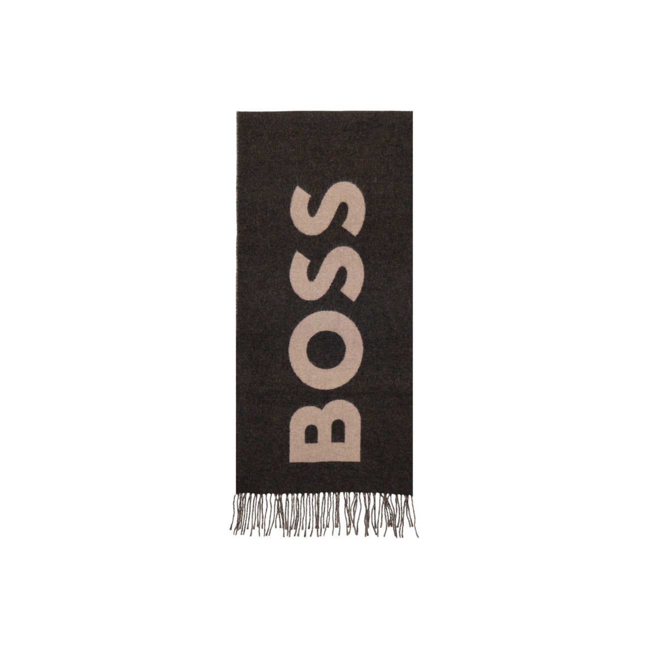 Boss Sciarpa Uomo