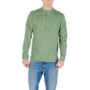 Gianni Lupo T-Shirt Uomo