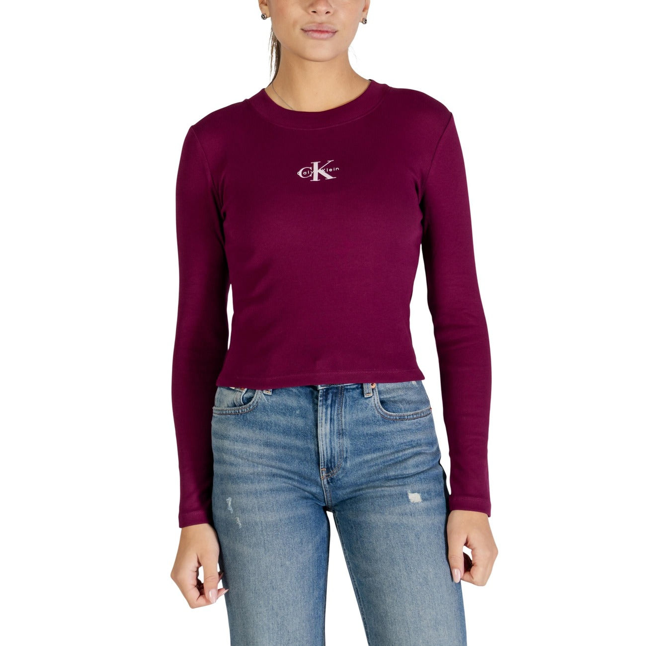 Calvin Klein Jeans T-Shirt Donna