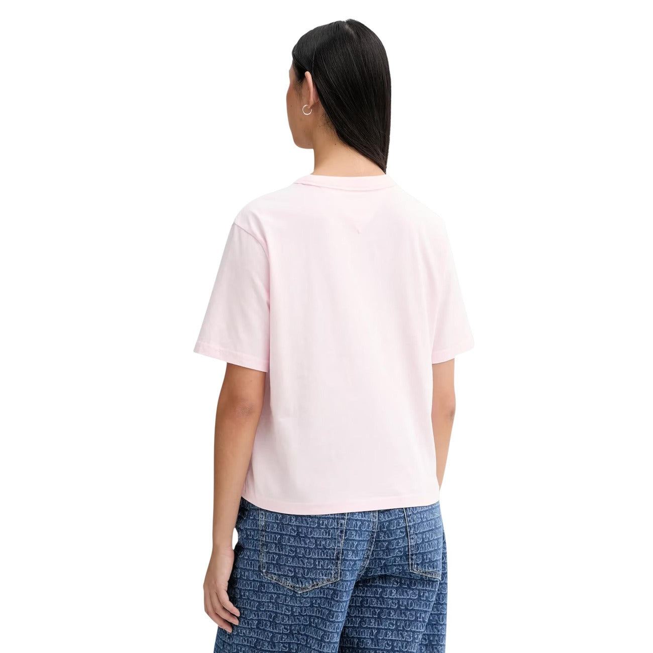 Tommy Hilfiger Jeans T-Shirt Donna