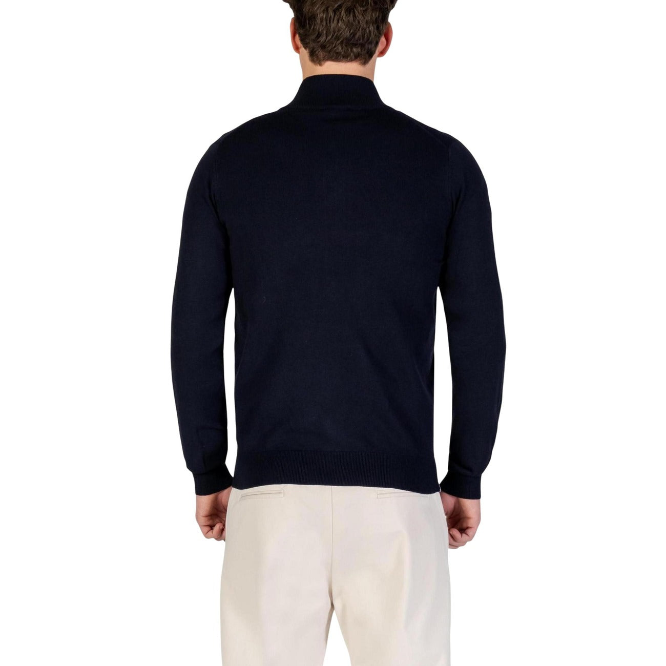 Yos Cardigans Uomo