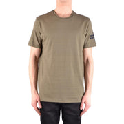Neil Barrett T-Shirt Uomo