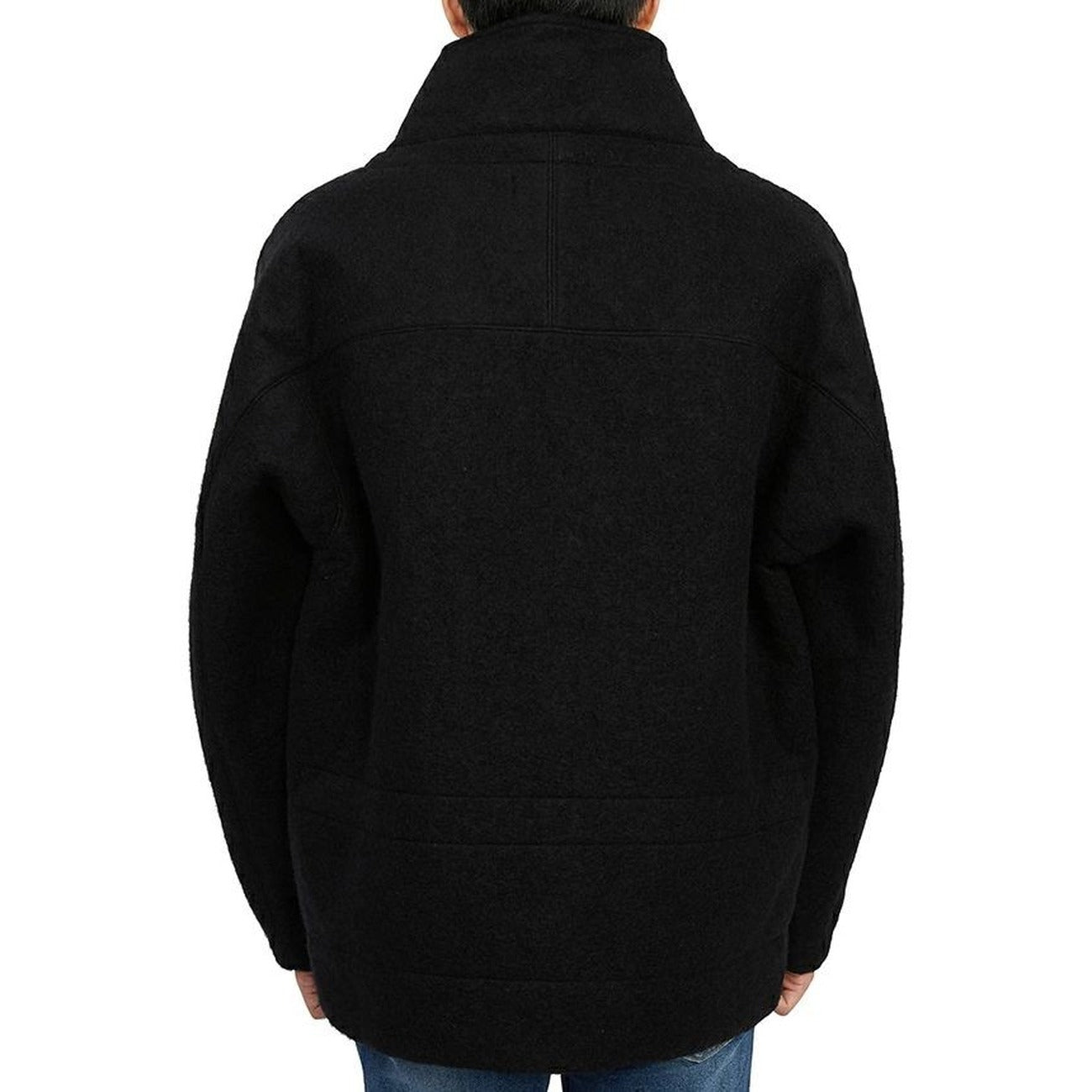 Stone Island Felpa Uomo