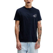 Tommy Hilfiger Jeans T-Shirt Uomo
