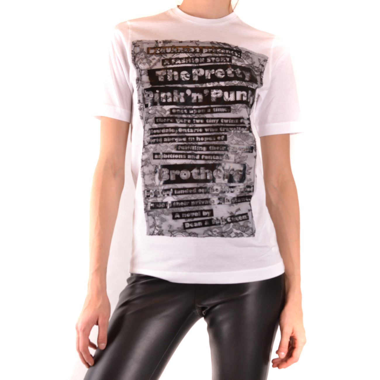 Donna Dsquared