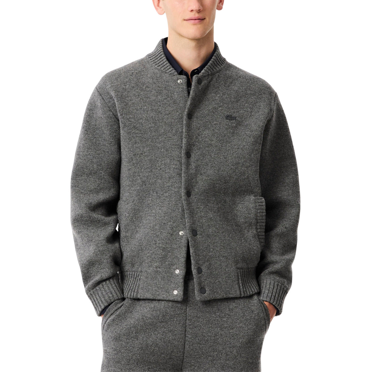 Lacoste Cardigan Donna