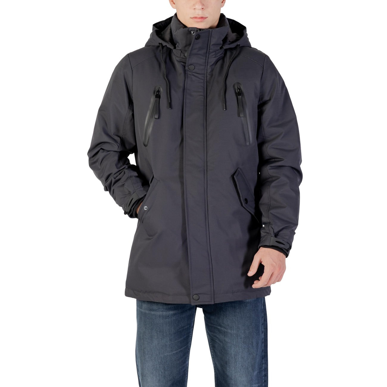 Hydra Clothing Giubbotto Uomo