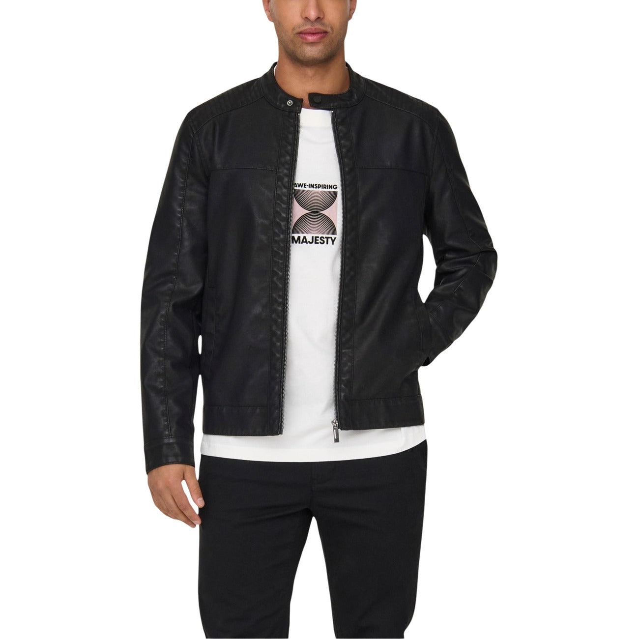 Only & Sons Giacca Uomo