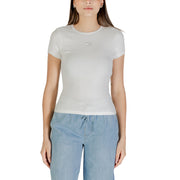 Tommy Hilfiger Jeans T-Shirt Donna