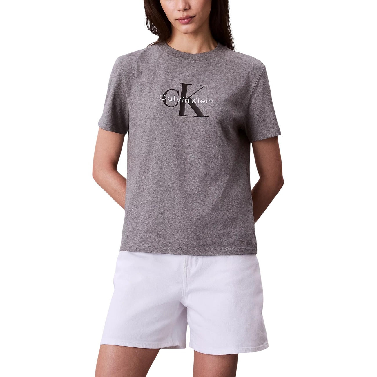 Calvin Klein Jeans T-Shirt Donna