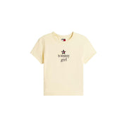 Tommy Hilfiger Jeans T-Shirt Donna
