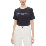 Tommy Hilfiger T-Shirt Donna