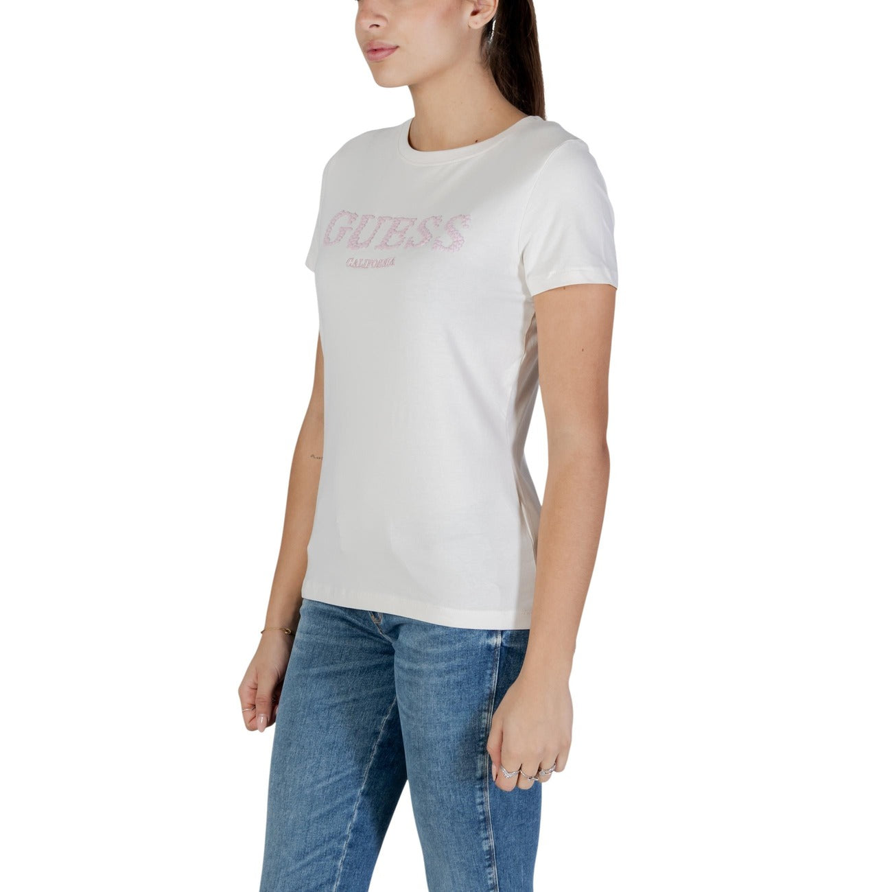 Guess Active T-Shirt Donna