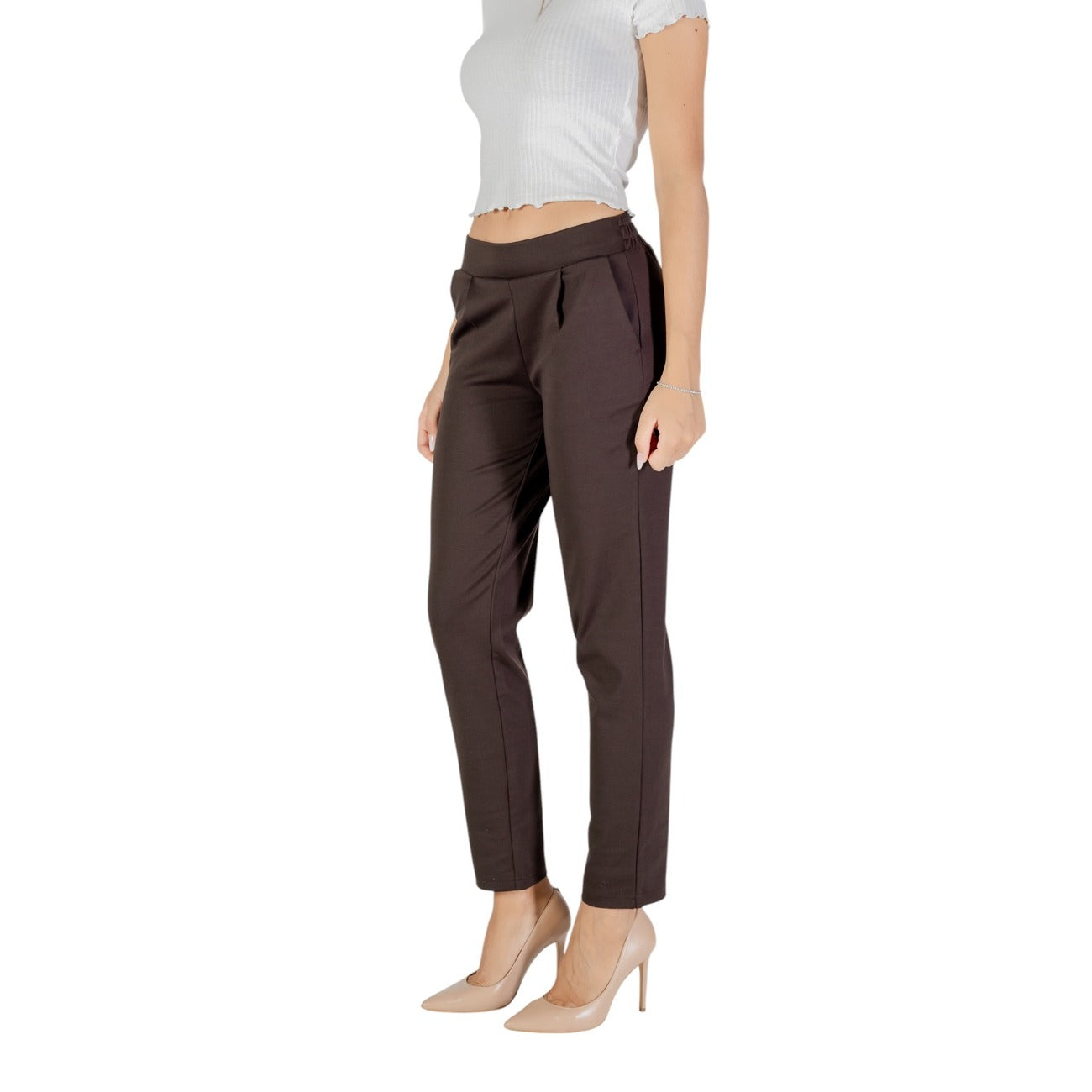 Ichi Pantaloni Donna