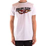Philipp Plein T-Shirt Uomo