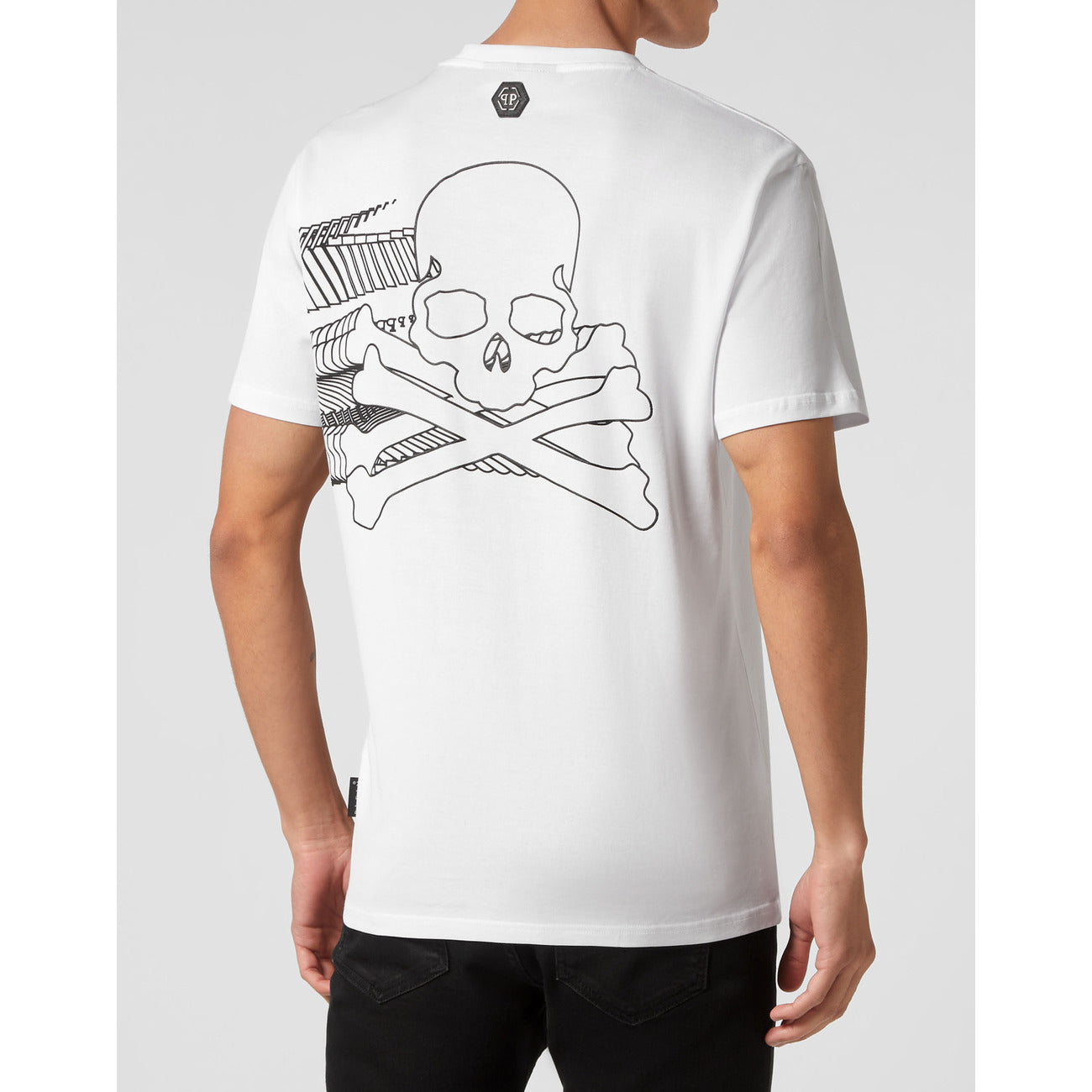 Philipp Plein T-Shirt Uomo
