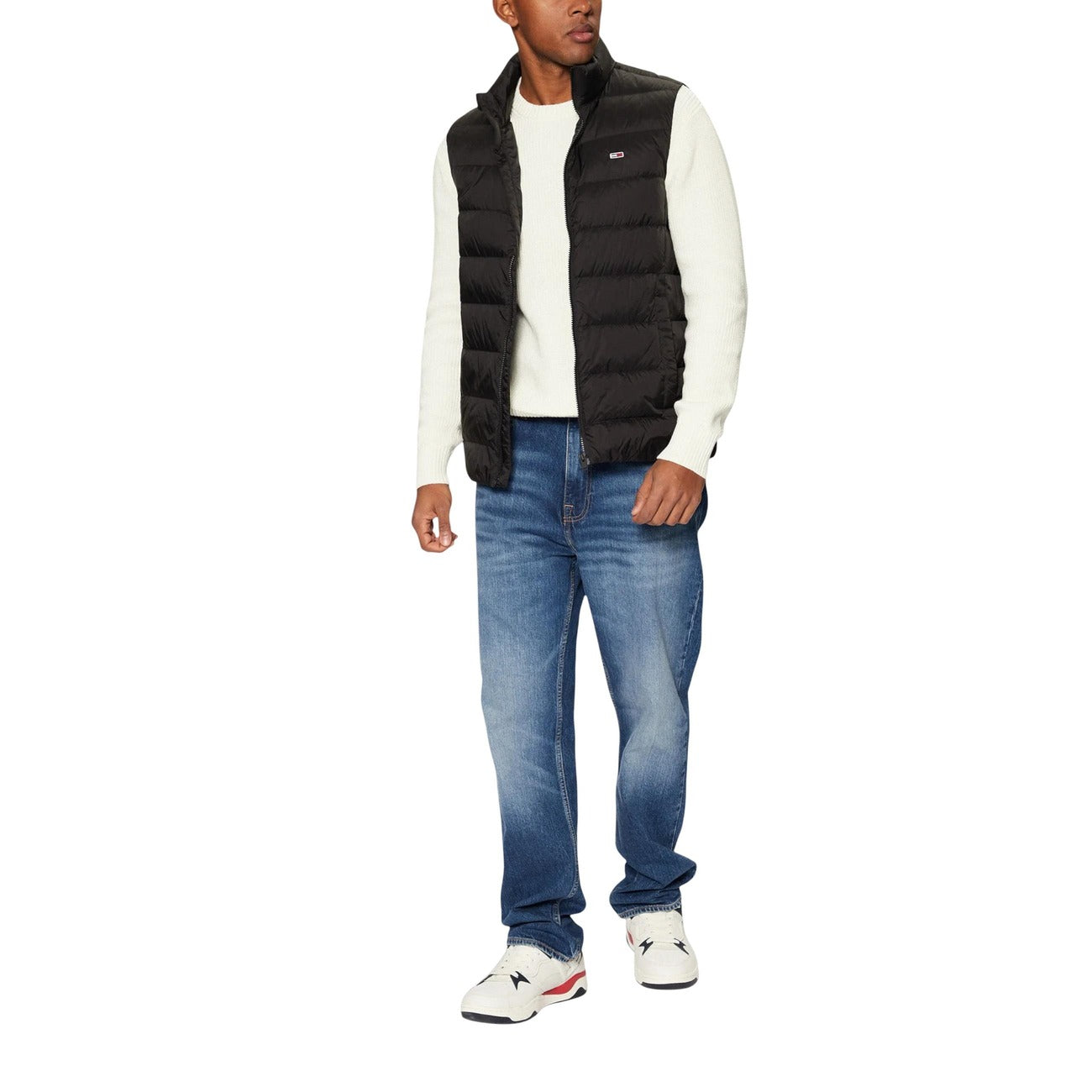Uomo Abbigliamento Gilet