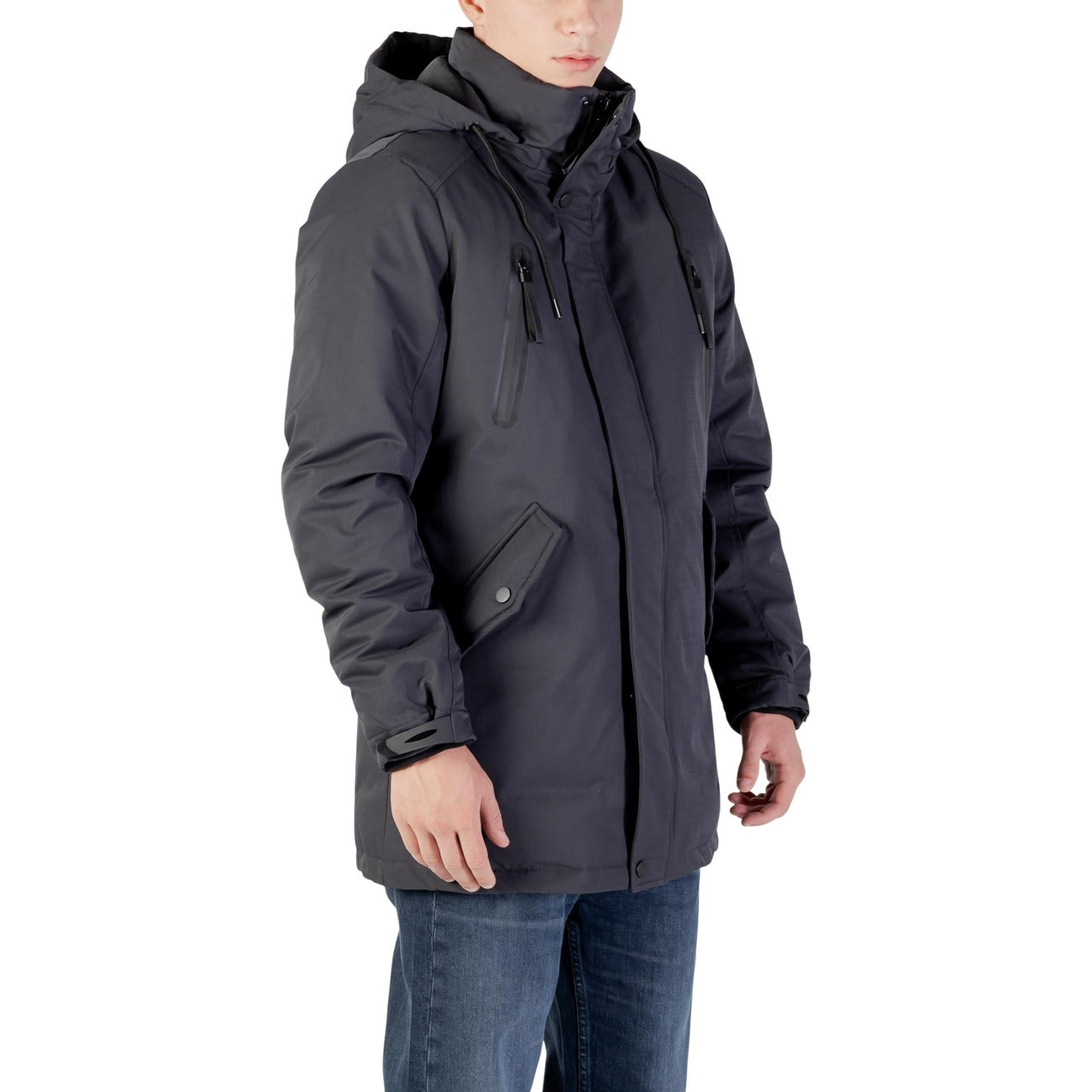 Hydra Clothing Giubbotto Uomo