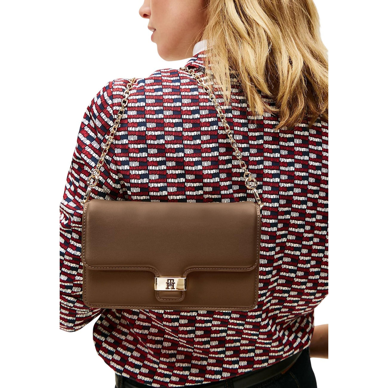 Tommy Hilfiger Borsa Donna