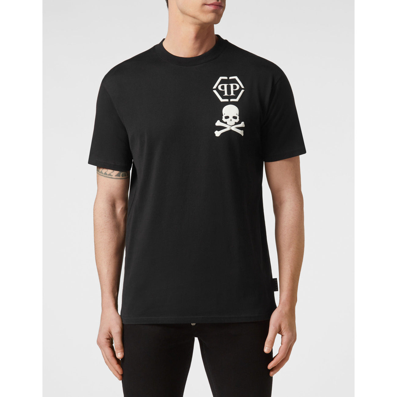 Philipp Plein T-Shirt Uomo