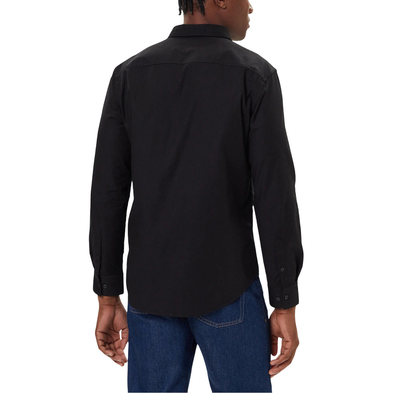 Calvin Klein Jeans Camicia Uomo