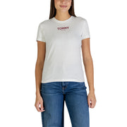 Tommy Hilfiger Jeans T-Shirt Donna