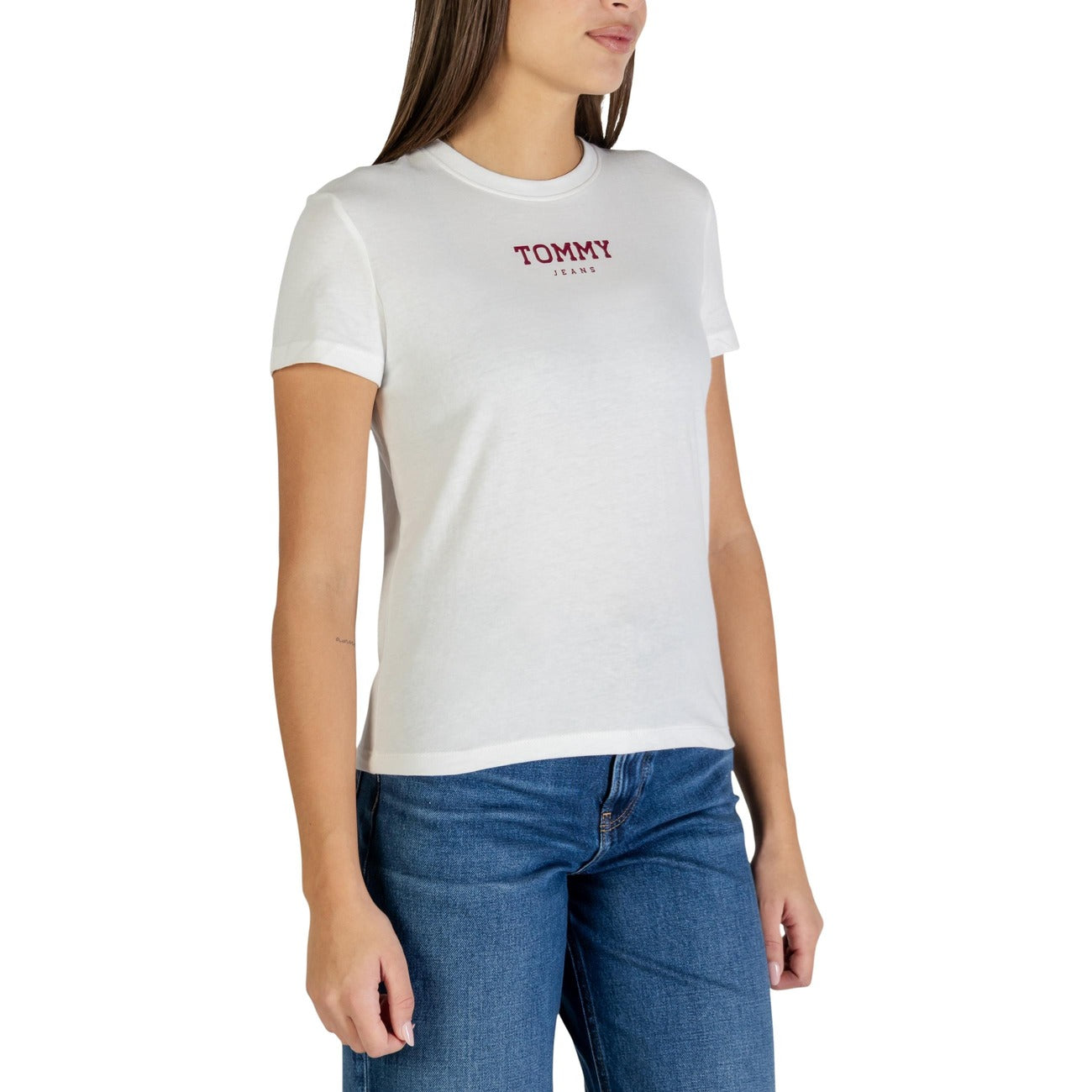 Tommy Hilfiger Jeans T-Shirt Donna