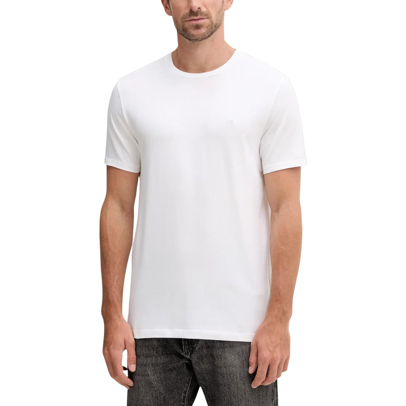 Calvin Klein T-Shirt Uomo