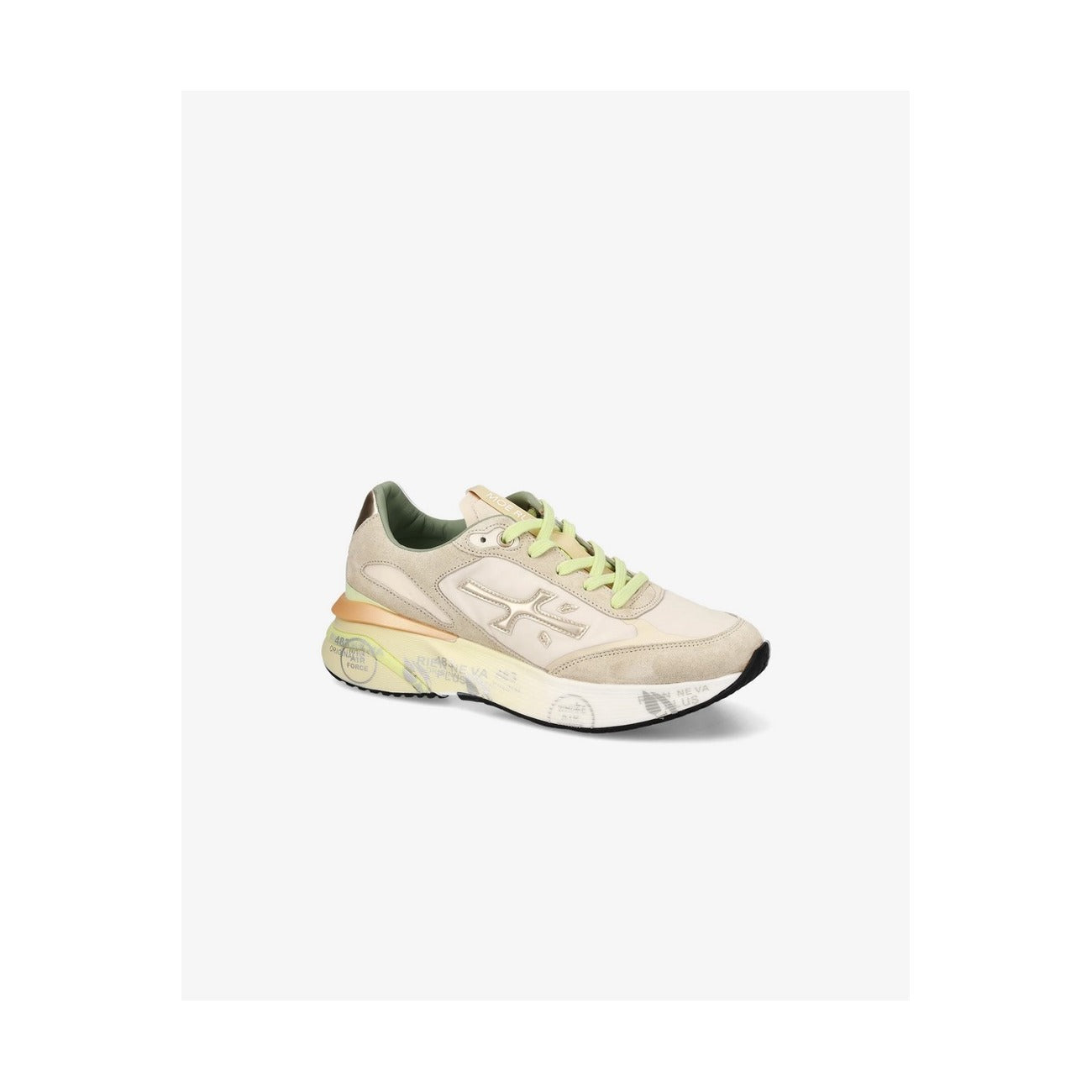Premiata  Sneakers Donna