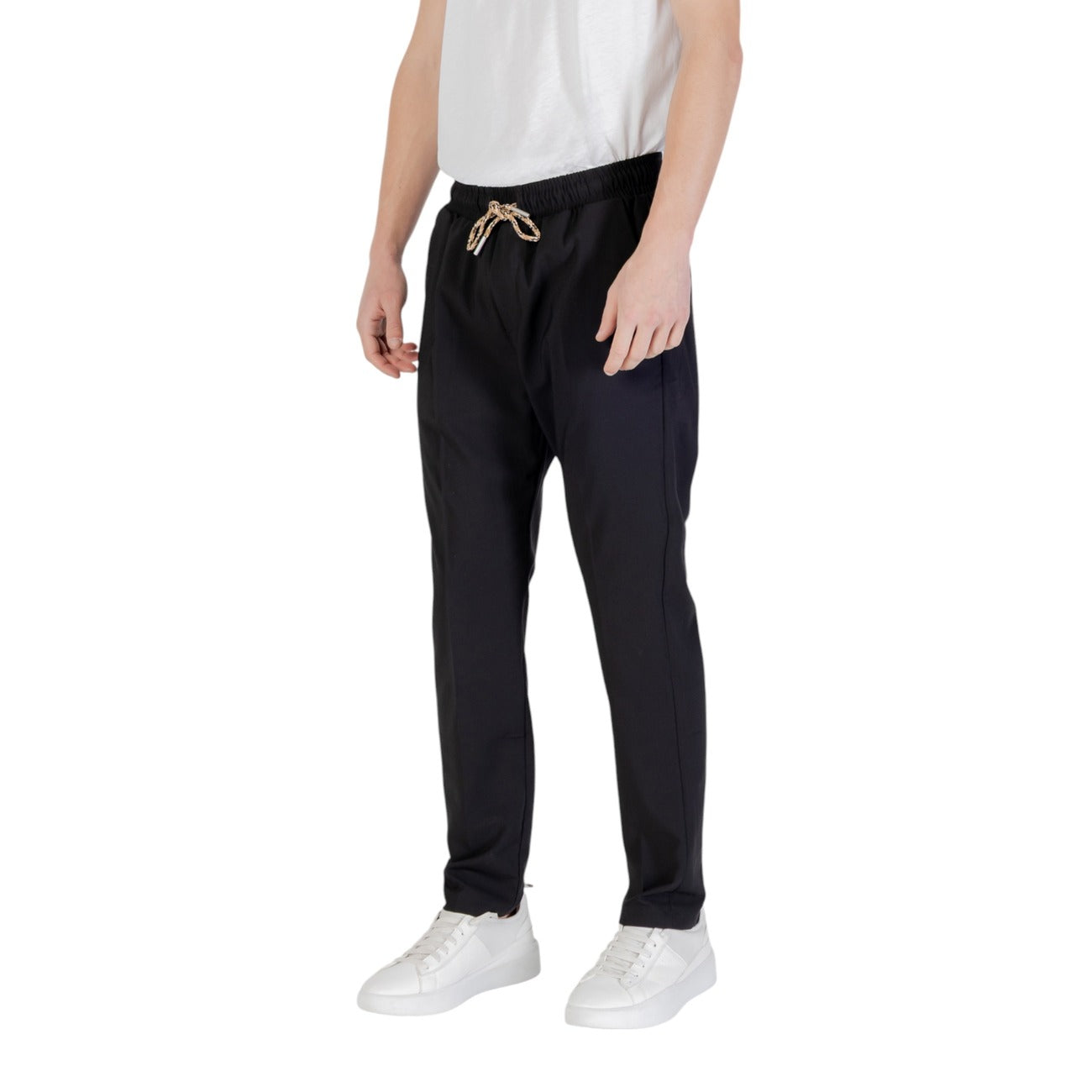 Gianni Lupo Pantaloni Uomo