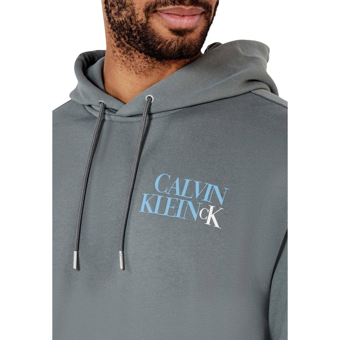 Calvin Klein Jeans Felpa Uomo