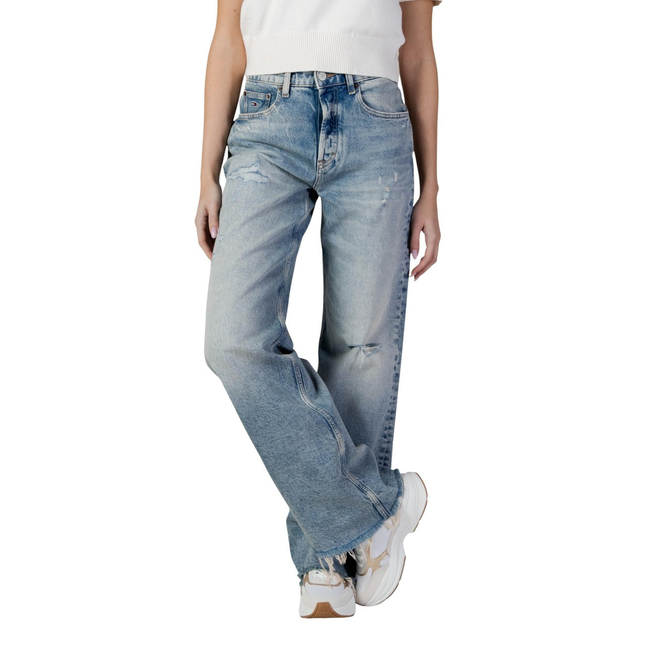 Tommy Hilfiger Jeans Jeans Donna