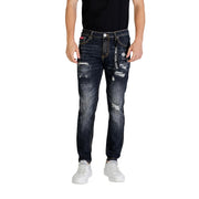 Icon Jeans Uomo