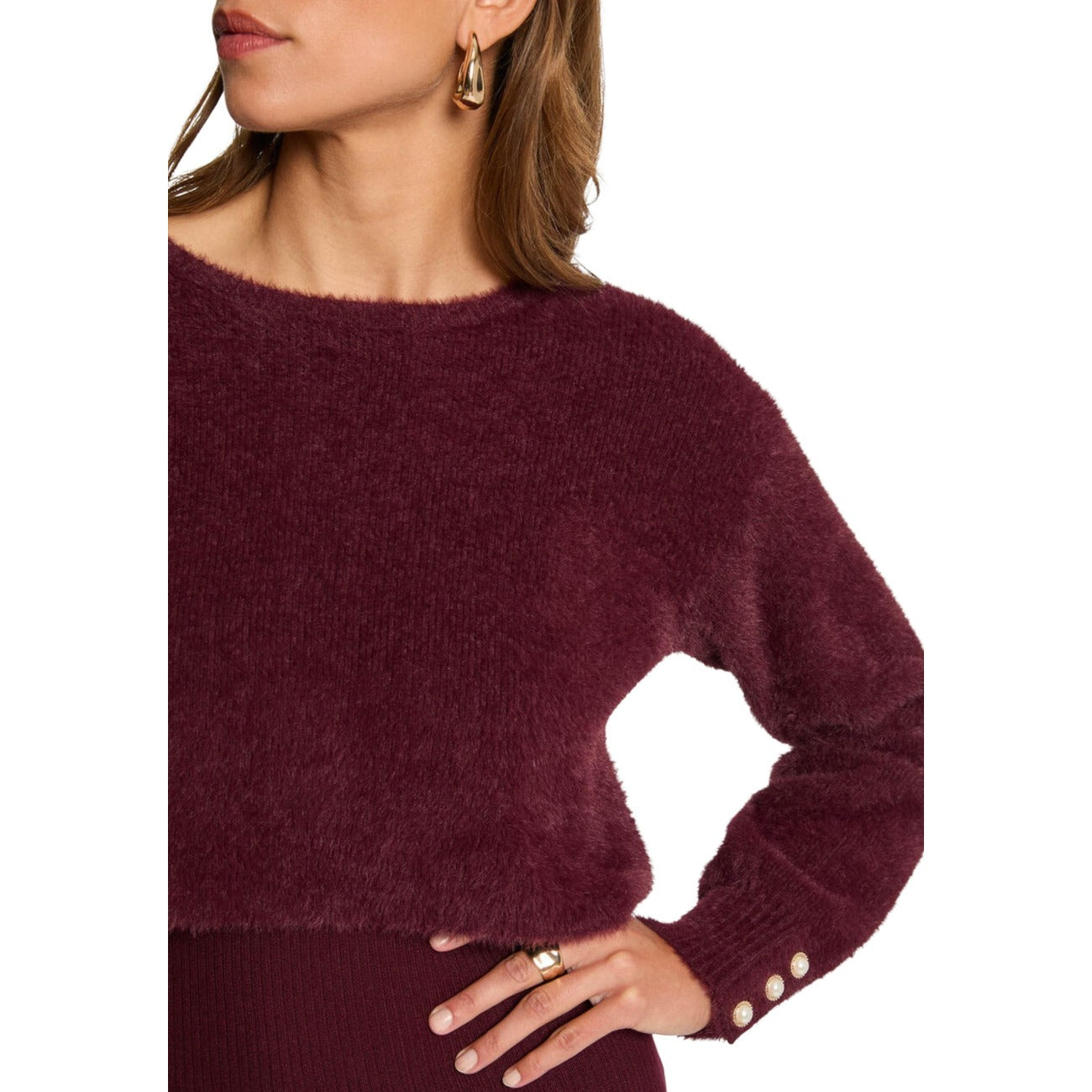 Morgan De Toi Abito Donna