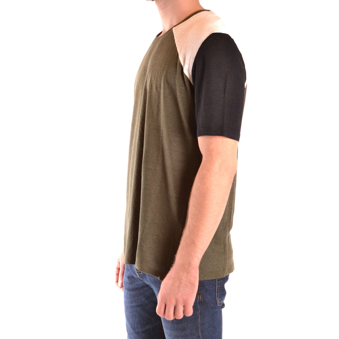 Paolo Pecora T-Shirt Uomo