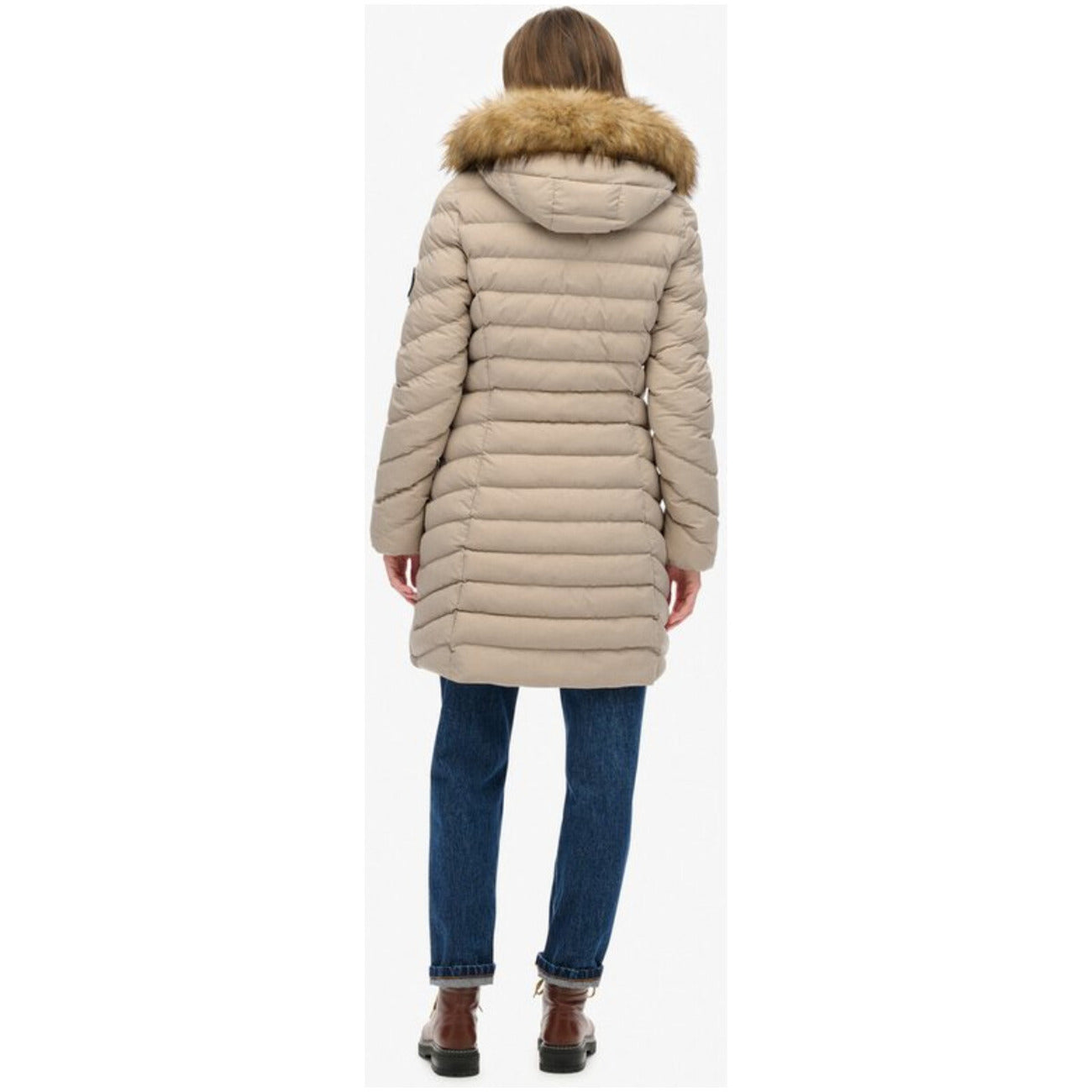 Superdry Giubbotto Donna