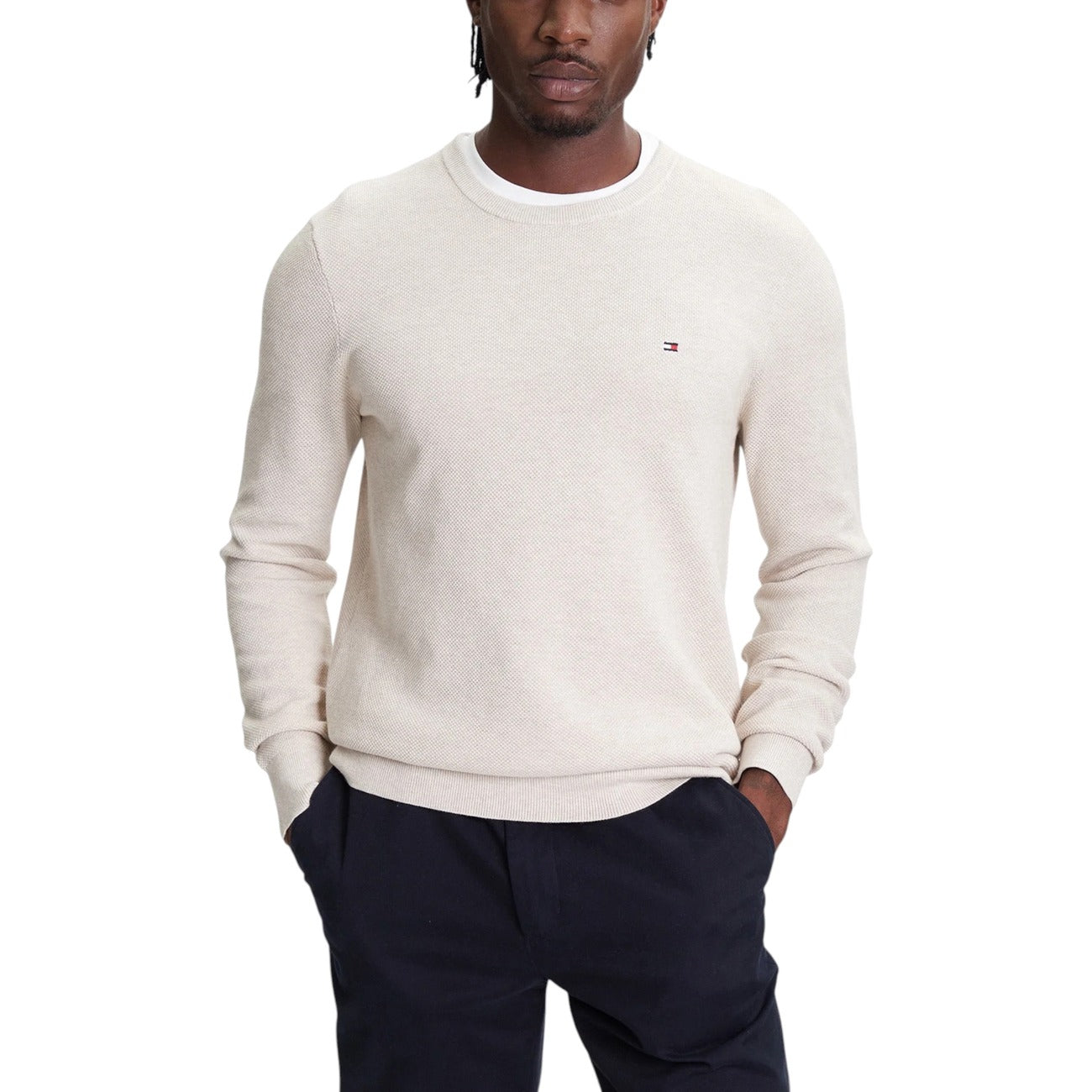 Tommy Hilfiger Maglia Uomo
