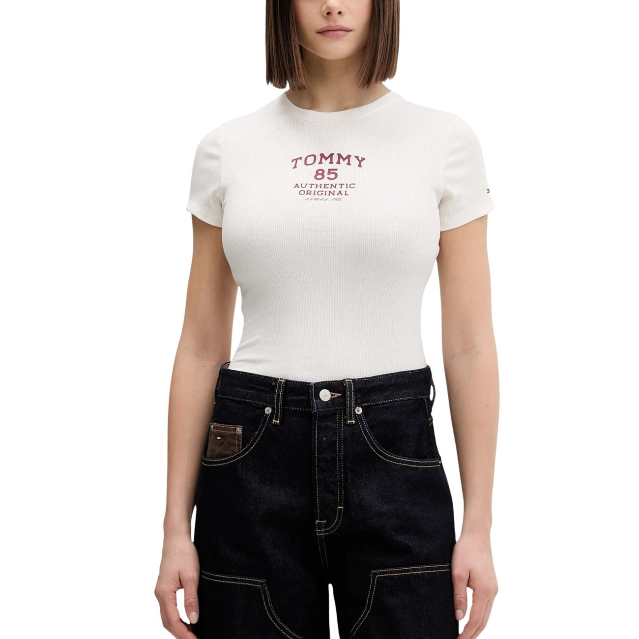 Donna Abbigliamento T-Shirt