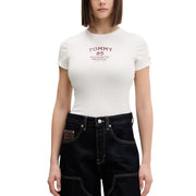 Tommy Hilfiger Jeans T-Shirt Donna