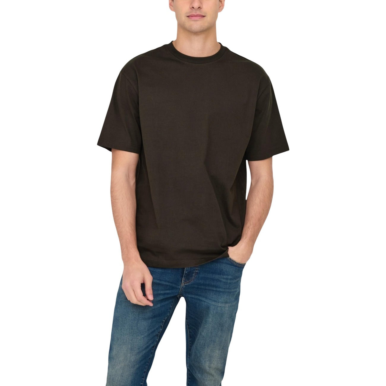 Only & Sons T-Shirt Uomo