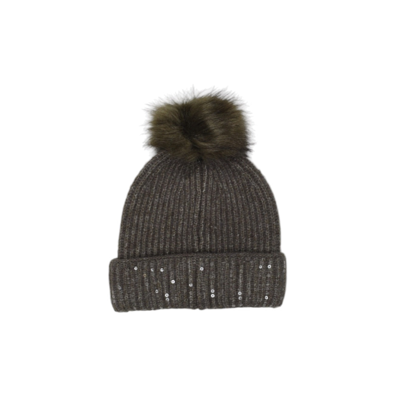 Pieces Cappello Donna