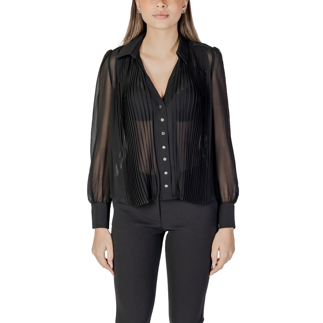 Morgan De Toi Blouse Donna