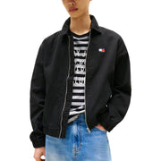 Tommy Hilfiger Jeans Giacca Uomo