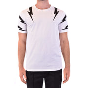 Neil Barrett T-Shirt Uomo