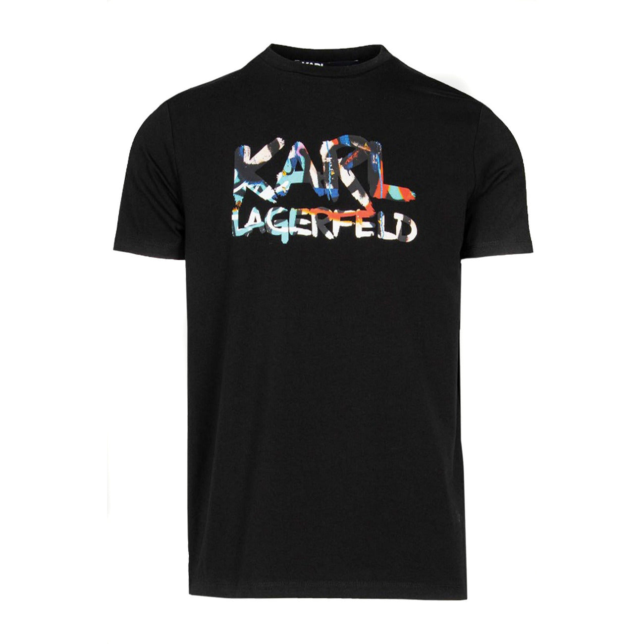 Karl Lagerfeld T-Shirt Uomo