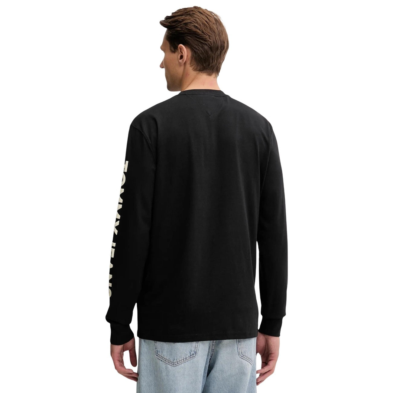 Tommy Hilfiger Jeans T-Shirt Uomo