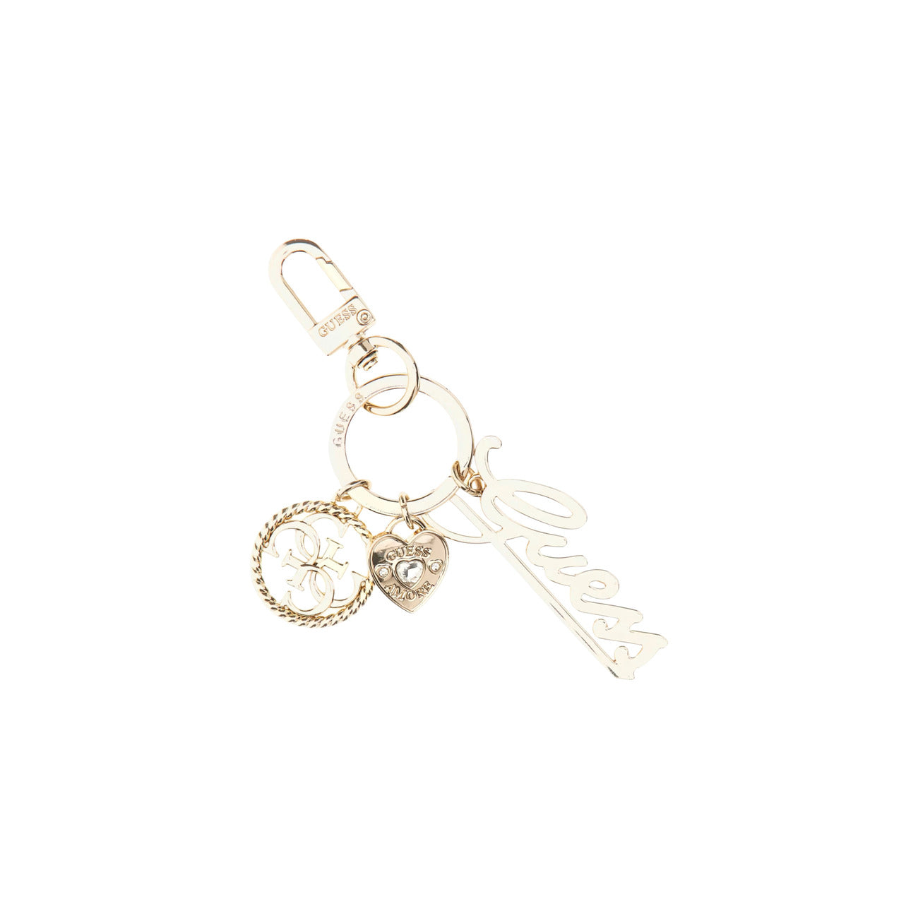 Guess Portachiavi Donna